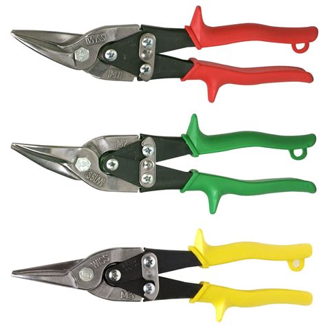 wiss sheet metal shears|wiss snips official site.